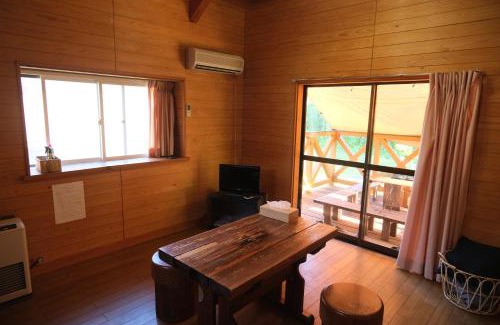 Isawaku Wakayanagi Other | Forest Cottage Oshu: Family-Friendly Retreat with Hot Tub