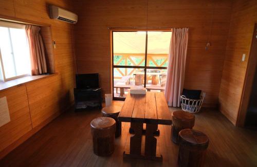 Isawaku Wakayanagi Other | Forest Cottage Oshu: Family-Friendly Retreat with Hot Tub