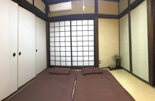 Isawa Onsen House | Experience the Warmth of フクロウの御宿, Child-Friendly Retreat