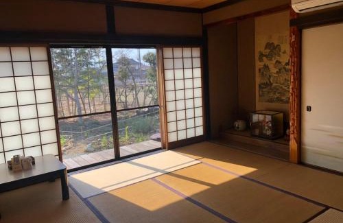Isawa Onsen House | Experience the Warmth of フクロウの御宿, Child-Friendly Retreat