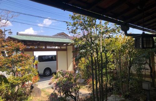 Isawa Onsen House | Family-Friendly Getaway at フクロウの御宿 新館