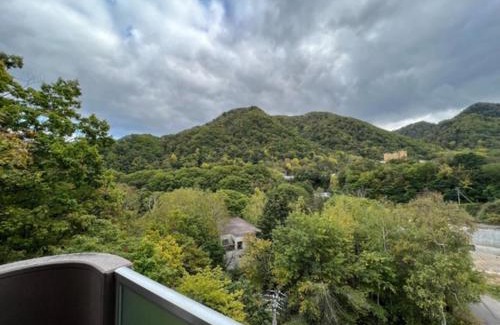 Minami Apartment | Child-Friendly Retreat at フューディズコンドミニアム定山渓