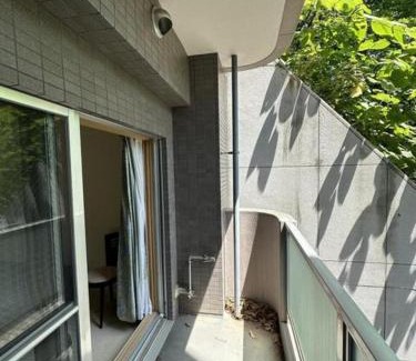 Minami Apartment | Child-Friendly Retreat at フューディズコンドミニアム定山渓