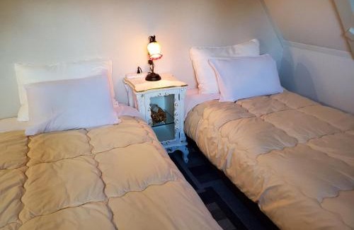 Hakuba Hotel | Perfect Getaway at プチホテル葡萄屋 - 4-Star Family Comfort