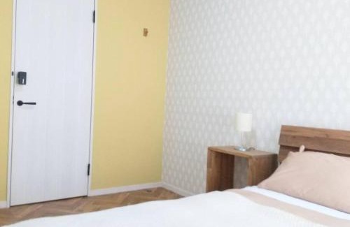 Kamimoku Onsen House | Relax at GuestHouseレビッキ with Private Sauna Near 水上駅