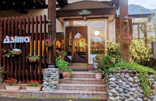 Kamimoku Onsen House | Relax at GuestHouseレビッキ with Private Sauna Near 水上駅