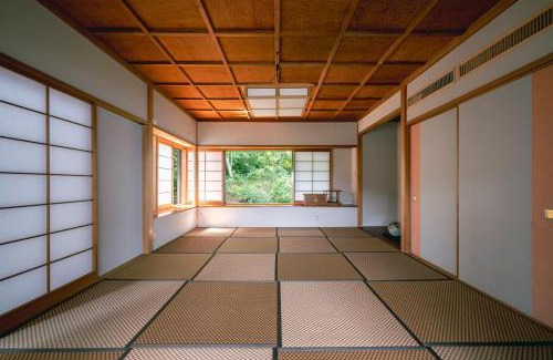 Okawa Villa | Experience Tranquility at プライベートリゾート碧海