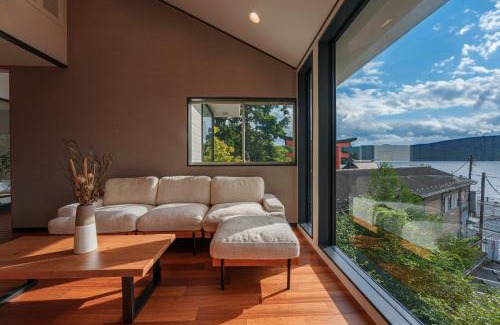Hakone Villa | Exclusive Getaway at プライベートリゾート芦ノ湖 - Rated 9.5/10