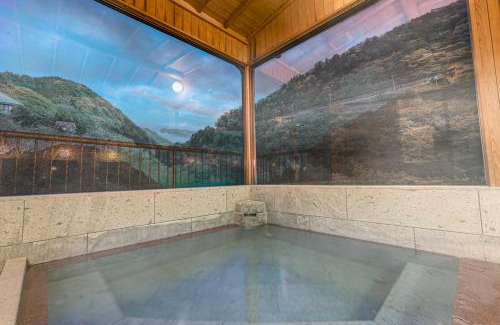 Atami Apartment | Serene Getaway at プライベートリゾート 月灯 - 9.1/10 Rated