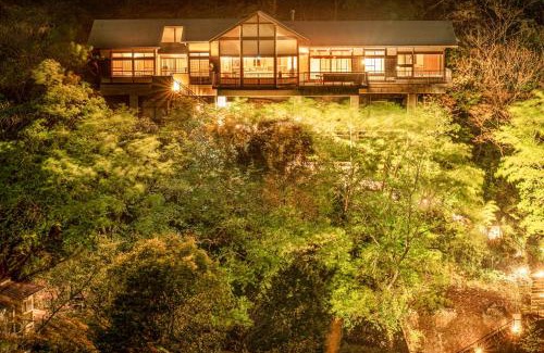Atami Apartment | Serene Getaway at プライベートリゾート 月灯 - 9.1/10 Rated