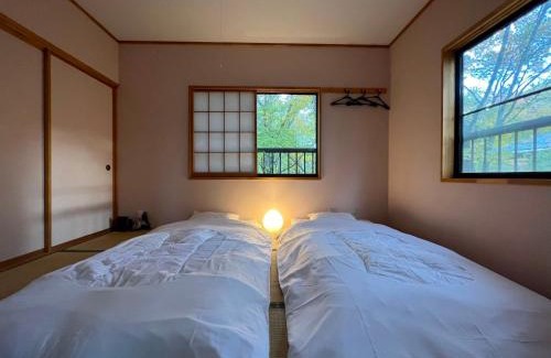 Tsumagoi Apartment | Private Villa with BBQ and Parking for Up to 6 Guests