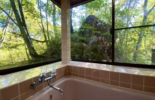 Tsumagoi Apartment | Private Villa with BBQ and Parking for Up to 6 Guests