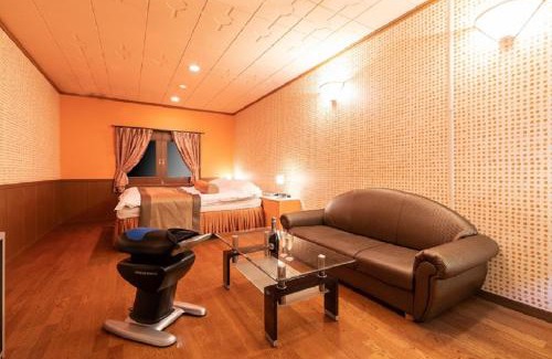 Kani Hotel | Discover Kani Hotel Chapel Garden: Adults-Only Retreat