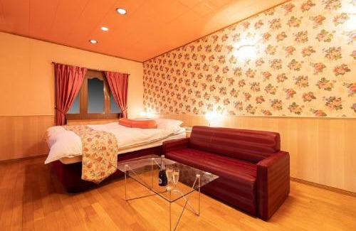 Kani Hotel | Discover Kani Hotel Chapel Garden: Adults-Only Retreat