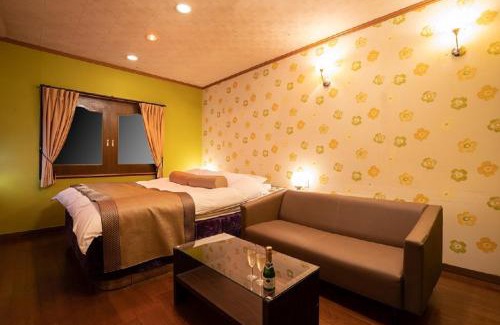 Kani Hotel | Discover Kani Hotel Chapel Garden: Adults-Only Retreat
