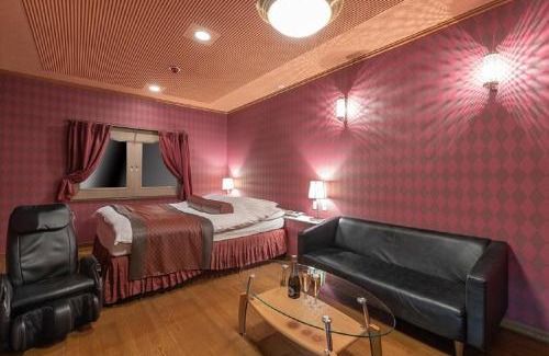 Kani Hotel | Discover Kani Hotel Chapel Garden: Adults-Only Retreat