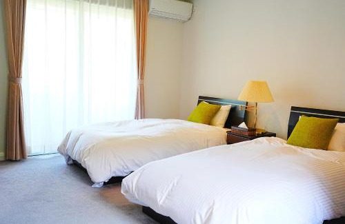 Iwaki Resort | Family-Friendly Retreat at ヘレナ国際ヴィラ