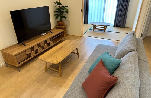 Kumejima Villa | Family-Friendly Retreat at ベアーズステイ久米島ヴィラ