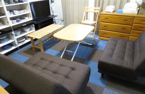Sanuki Apartment | Family-Friendly Getaway at Bellair Okata North Building