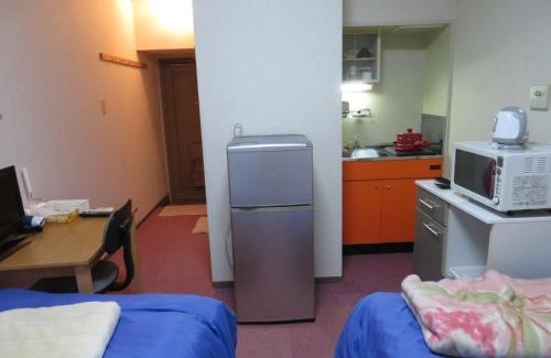 Sanuki Apartment | Family-Friendly Stay at ベルエールOkata South Building
