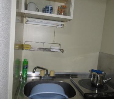 Sanuki Apartment | Family-Friendly Stay at ベルエールOkata South Building