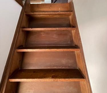 Fukushima Apartment | ペットと一緒に泊まれる昭和の家anzu まるまる一棟貸切