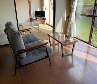 Fukushima Apartment | Experience 昭和の家ume: Pet & Child Friendly Retreat