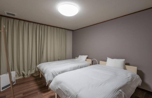 Yamanakako Villa | Exclusive Pet-Friendly Villa at Lake Yamanaka for You