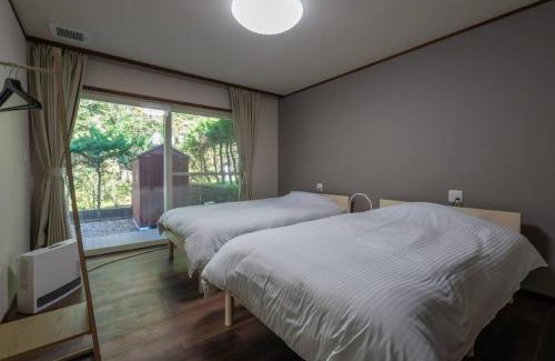 Yamanakako Villa | Exclusive Pet-Friendly Villa at Lake Yamanaka for You