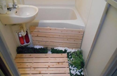 Minato Apartment | Pet-Friendly Log Cabin Near USJ – Ideal for Families