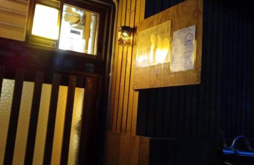 Minato Apartment | Pet-Friendly Log Cabin Near USJ – Ideal for Families