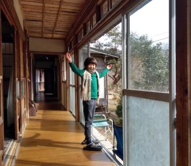 Taihaku Ward House | Pet-Friendly Akiu-Canada: Relax by the Oceanfront!