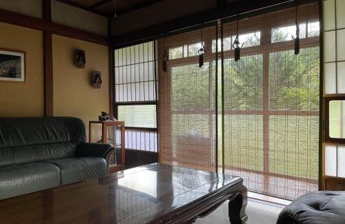Taihaku Ward House | Pet-Friendly Akiu-Canada: Relax by the Oceanfront!