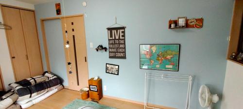 Koya-cho House | ペット可 Clear Up Guest House