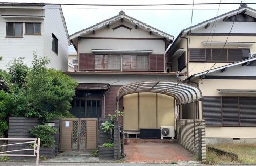 Odawara Apartment | Pet-Friendly Stay Near Odawara Hakone Ekiden Event