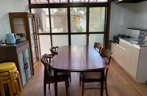 Odawara Apartment | Pet-Friendly Stay Near Odawara Hakone Ekiden Event