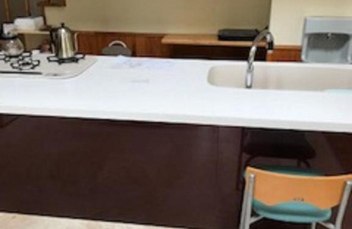 Shizukuishi House | Discover Comfort at ペンションもみじ - Family-Friendly Retreat