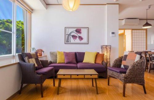 Azama Villa | Enjoy Beautiful Sunrises at Pension Casablanca by the Sea