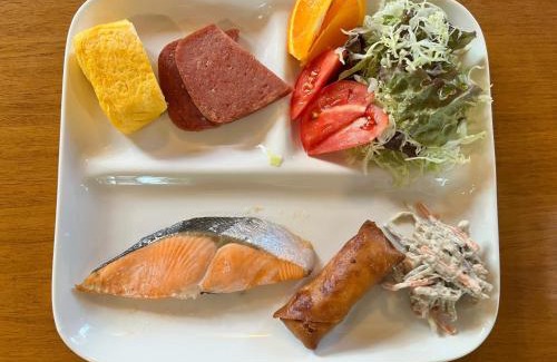 Ama Hotel | Family-Friendly Stay at ペンションパティオハウスリーフ