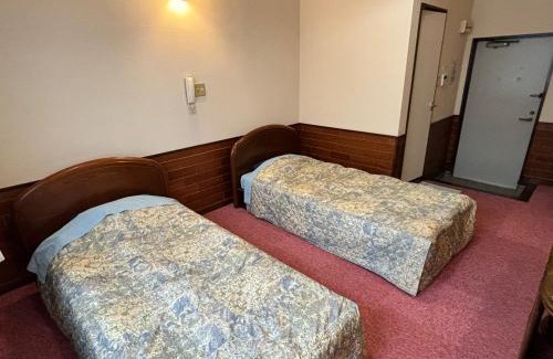 Ama Hotel | Family-Friendly Stay at ペンションパティオハウスリーフ