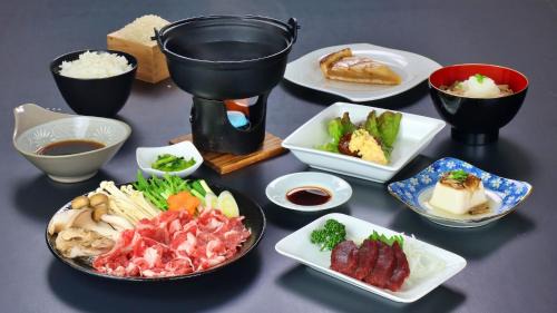 Kamisuwa Onsen Hotel | Kid-Friendly Getaway at Pension Kofu - Rated 9/10 by Guests