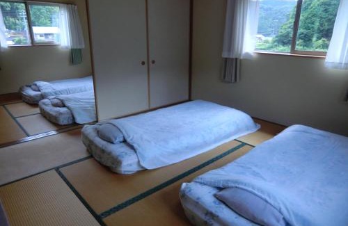 Asago House | Family-Friendly Stay at ペンション石田 with Great Reviews