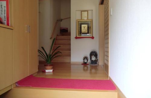 Asago House | Family-Friendly Stay at ペンション石田 with Great Reviews