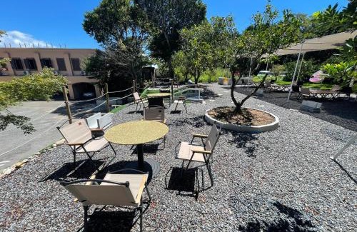 Gamagori Hotel | Comfortable Stays at ホテルあけぼの with Ocean Views