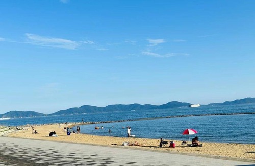 Gamagori Hotel | Comfortable Stays at ホテルあけぼの with Ocean Views