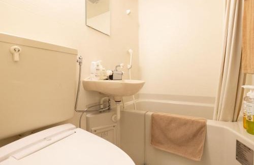 Tokushima Hotel | Discover Hotel Taiyo Farm in Front of Tokushima Prefecture