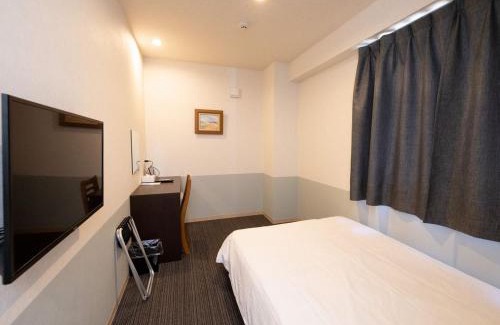 Tokushima Hotel | Discover Hotel Taiyo Farm in Front of Tokushima Prefecture