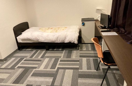 Tomioka Hotel | Guest Rated 8/10 at ホテルひさご with Breakfast & Hot Tub
