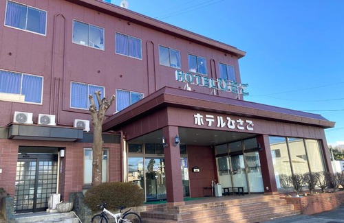Tomioka Hotel | Guest Rated 8/10 at ホテルひさご with Breakfast & Hot Tub