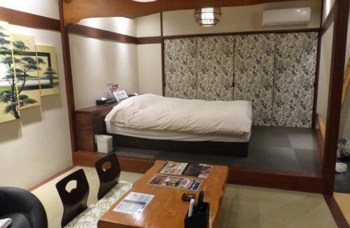 Suruga Ward Hotel | Relaxing Escape at Aegean Sea - Adults Only with Breakfast
